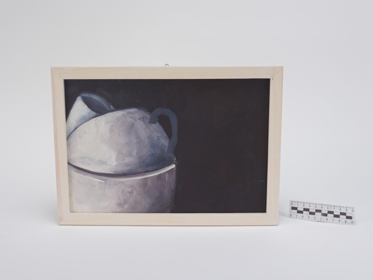 OBRAZ PRACA Z PRAWAMI AUTORSKIMI