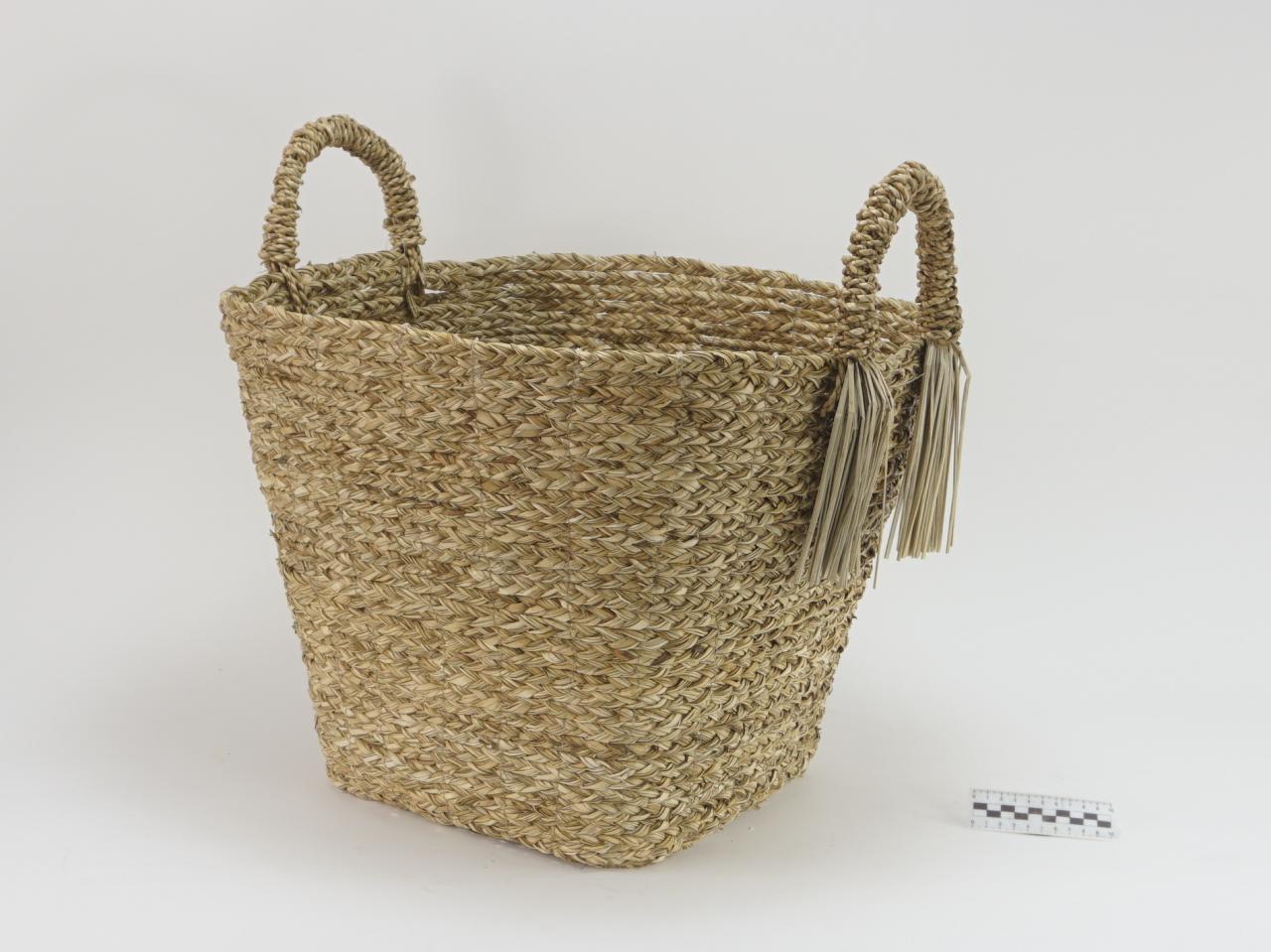 PUDEŁKO KOSZ TEKSTYLNY