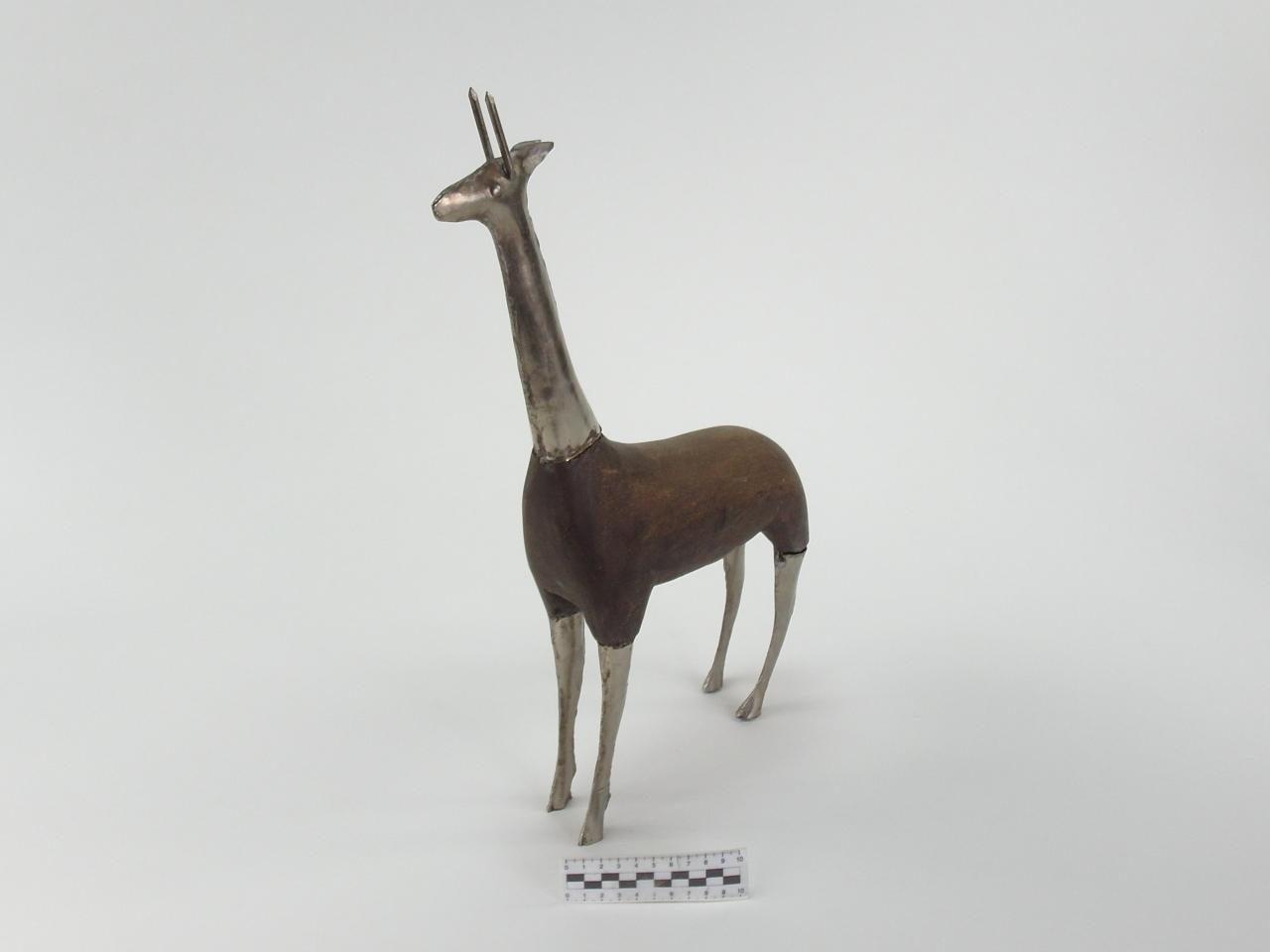 FIGURKA OZDOBNA DEKORACYJNA