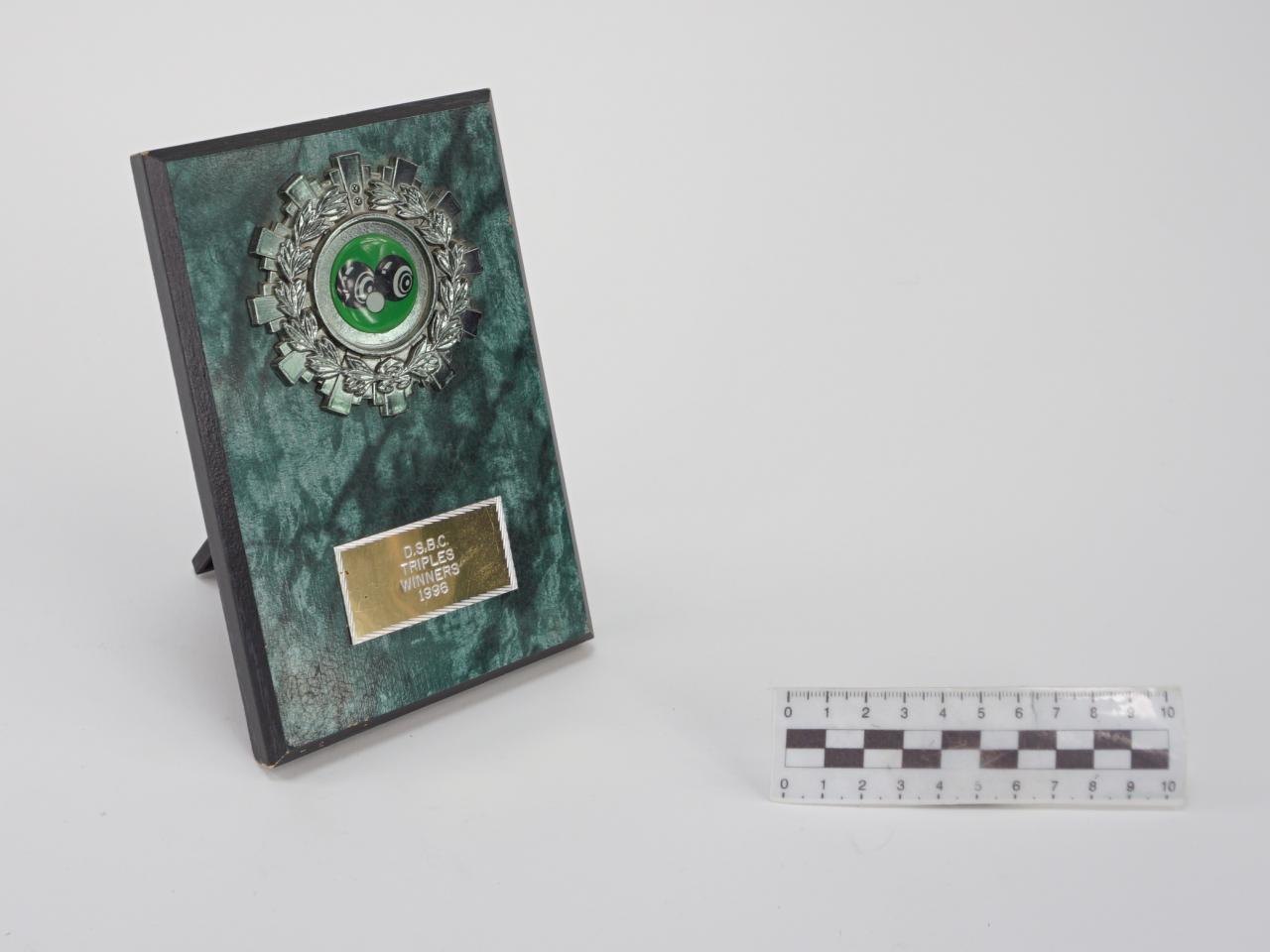 NAGRODA SPORTOWA PUCHAR STATUETKA