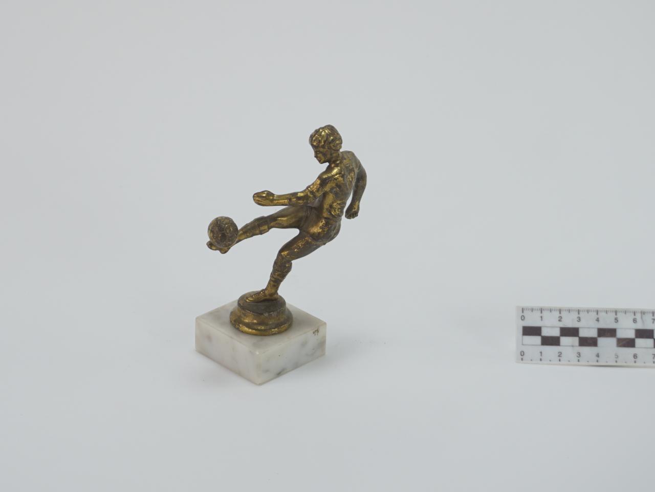 NAGRODA SPORTOWA PUCHAR STATUETKA