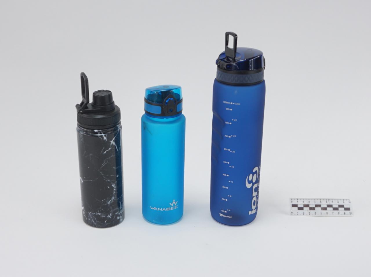 BIDON BUTELKA NA WODĘ