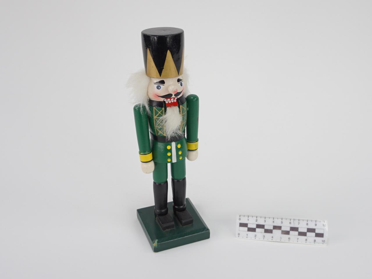 DZIADEK DO ORZECHÓW