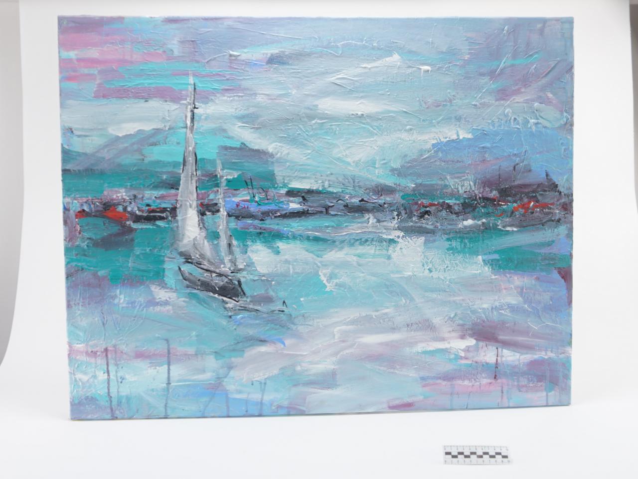 OBRAZ PRACA Z PRAWAMI AUTORSKIMI