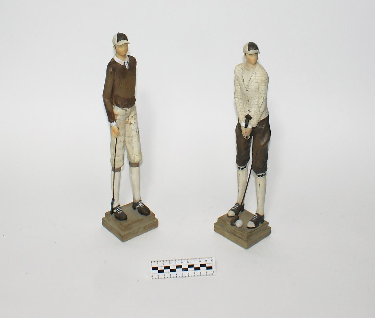 FIGURKA OZDOBNA DEKORACYJNA