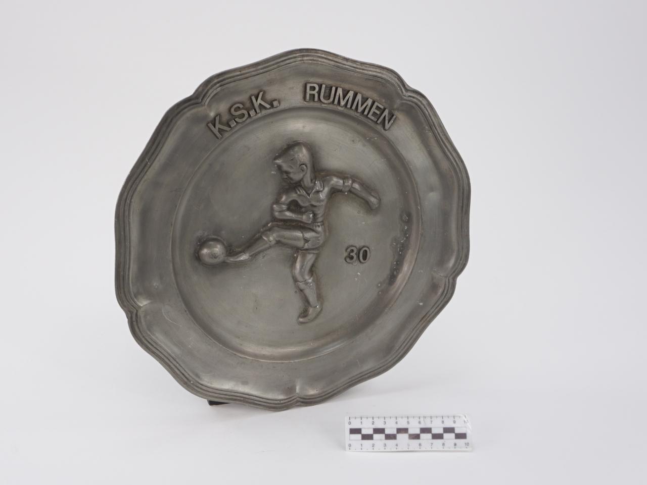 NAGRODA SPORTOWA PUCHAR STATUETKA