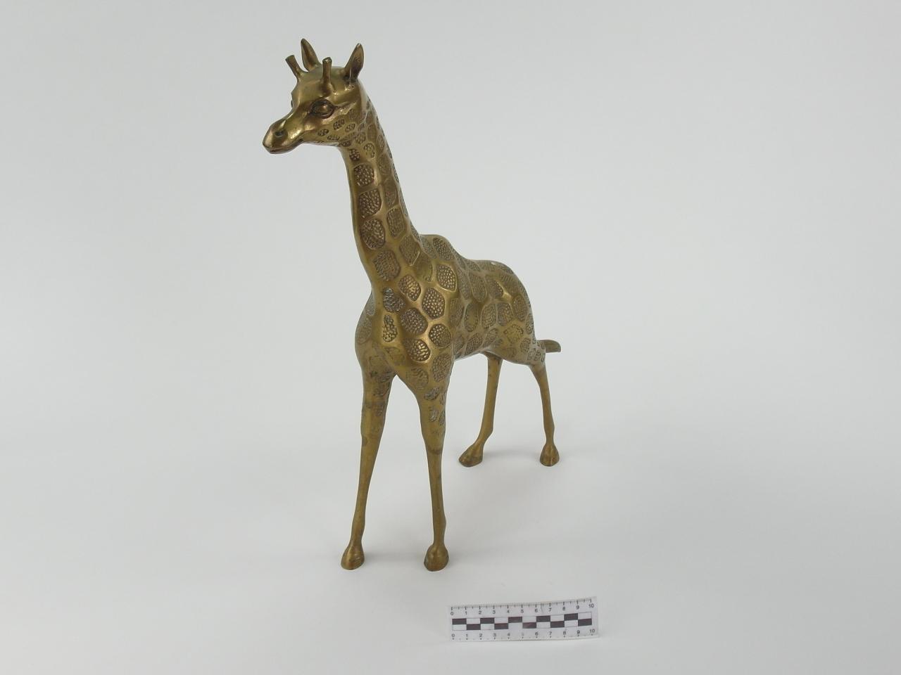 FIGURKA OZDOBNA DEKORACYJNA