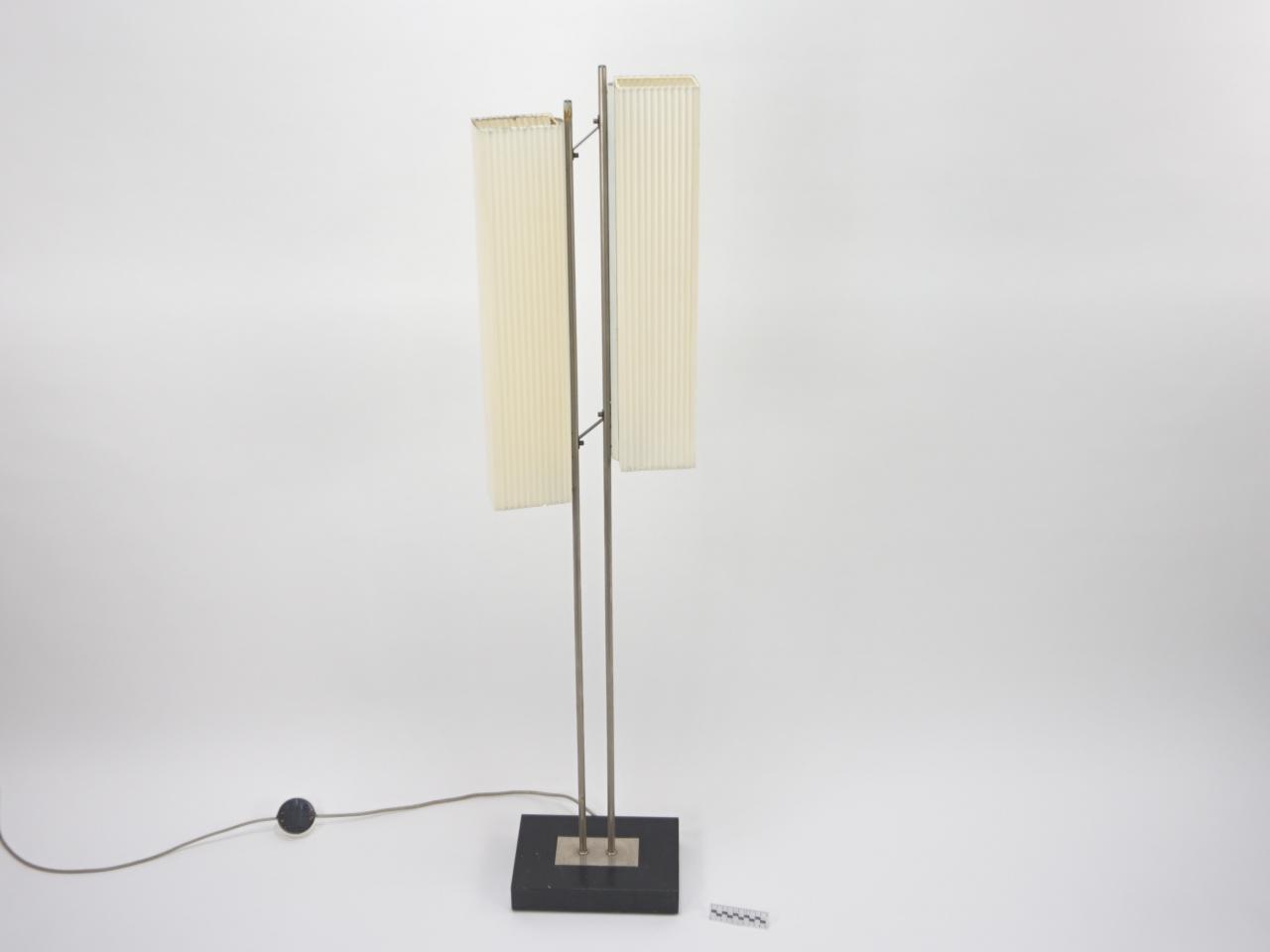 LAMPA PODŁOGOWA, NIEMCY LATA 60-TE