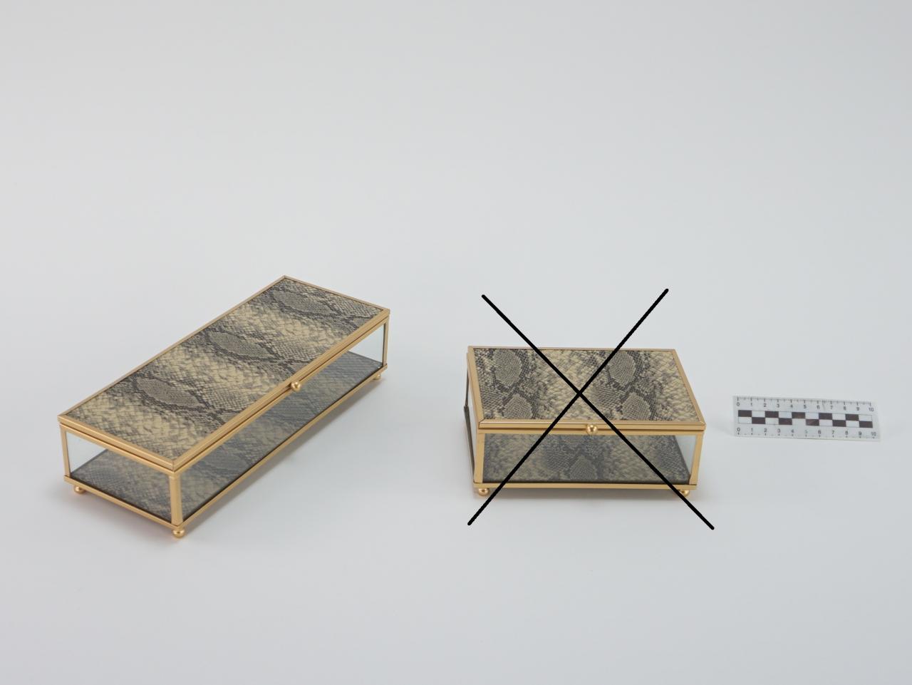 PUDEŁKO SKRZYNECZKA SZKATUŁKA