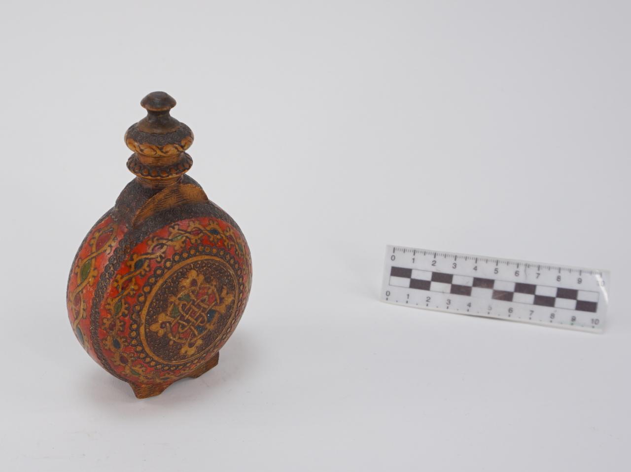 MANIERKA PIERSIÓWKA