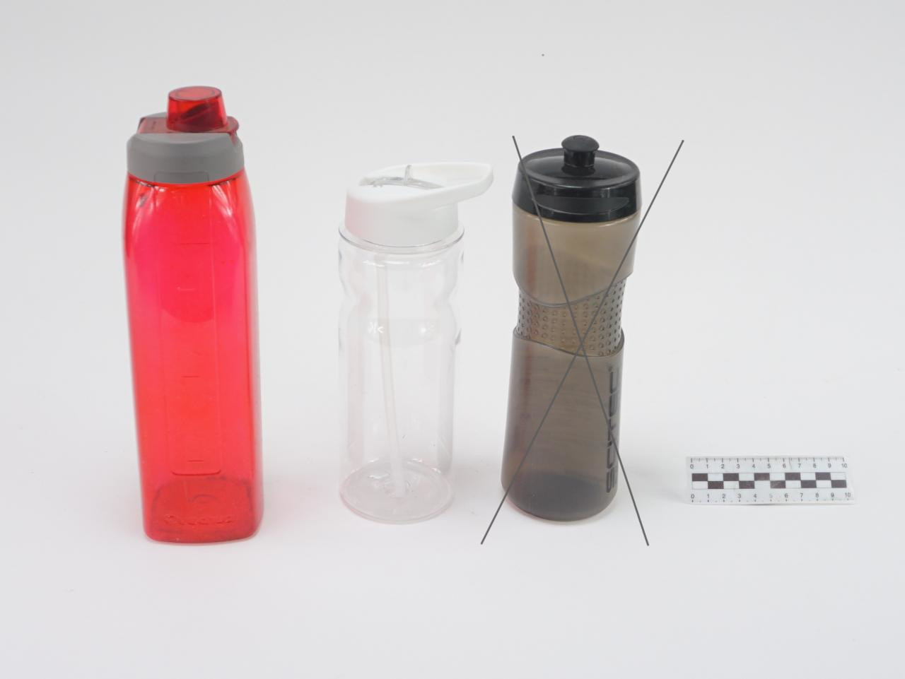 BIDON BUTELKA NA WODĘ