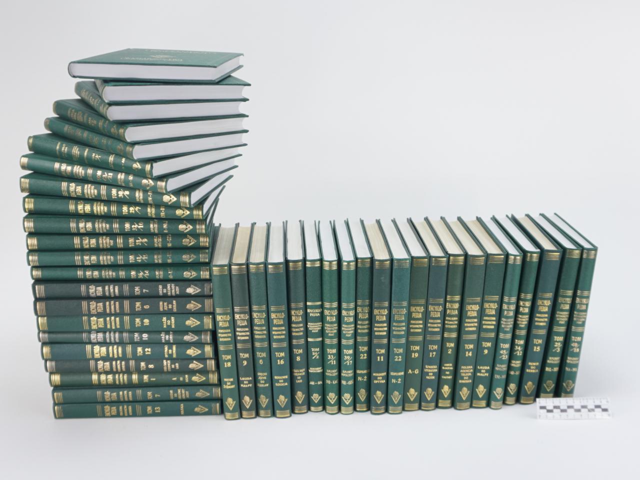 KSIĄŻKA KSIĄŻKI LEKSYKON 