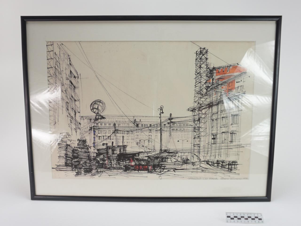 OBRAZ PRACA Z PRAWAMI AUTORSKIMI