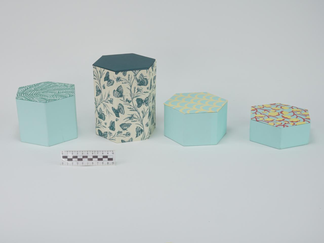 PUDEŁKO SKRZYNECZKA SZKATUŁKA