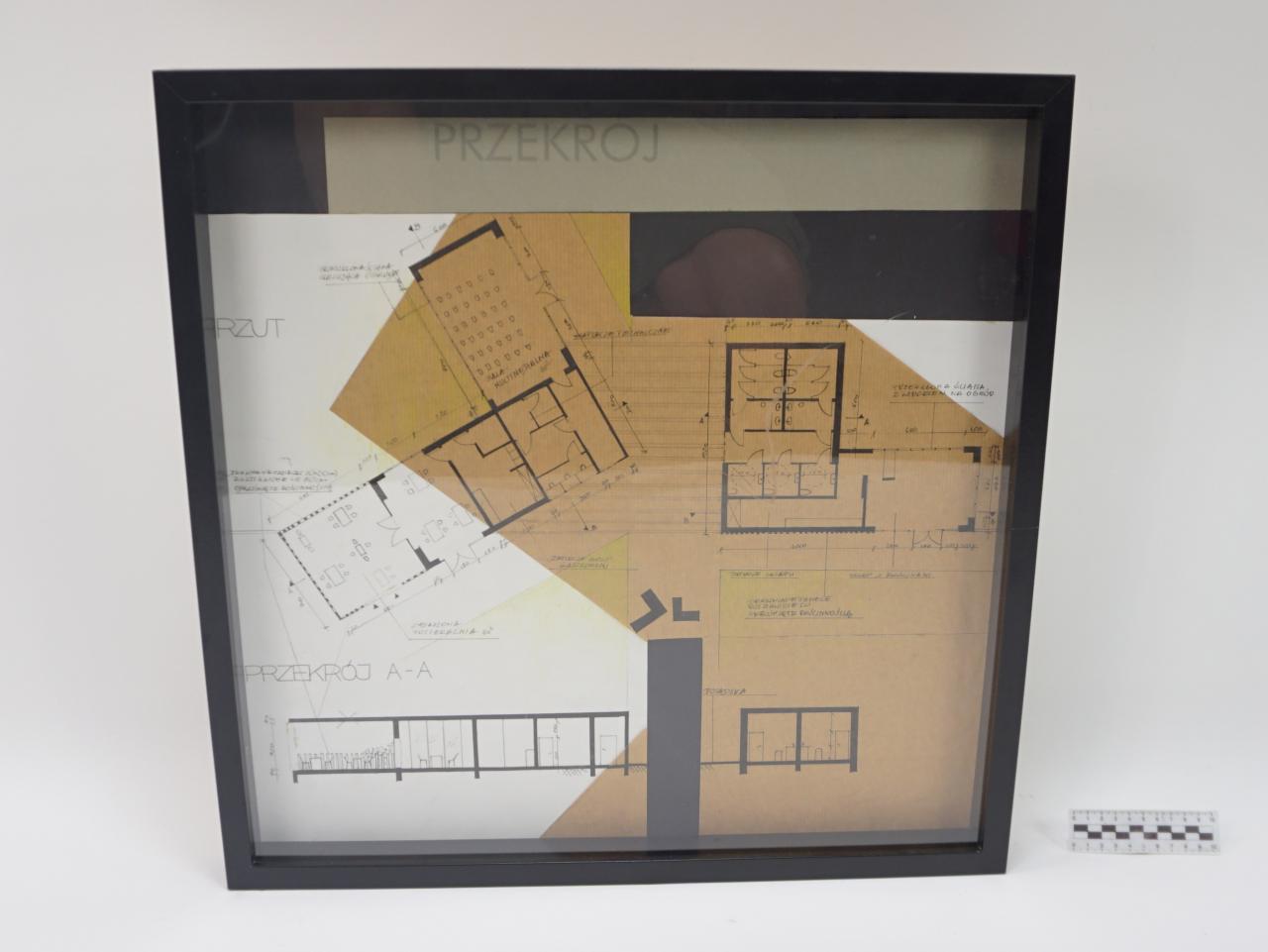 OBRAZ PRACA Z PRAWAMI AUTORSKIMI