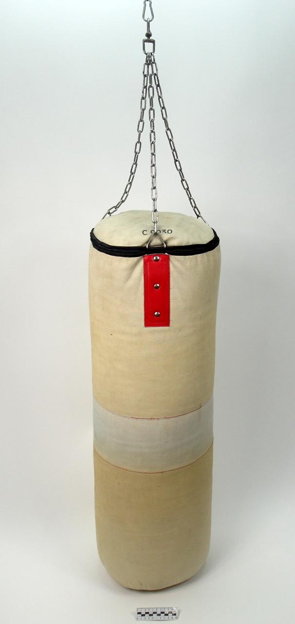 WOREK TRENINGOWY BOKSERSKI