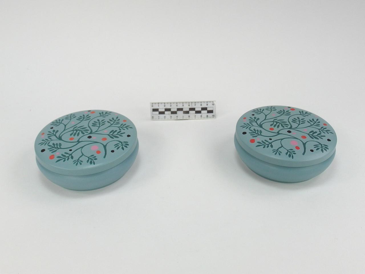 PUDEŁKO SKRZYNECZKA 