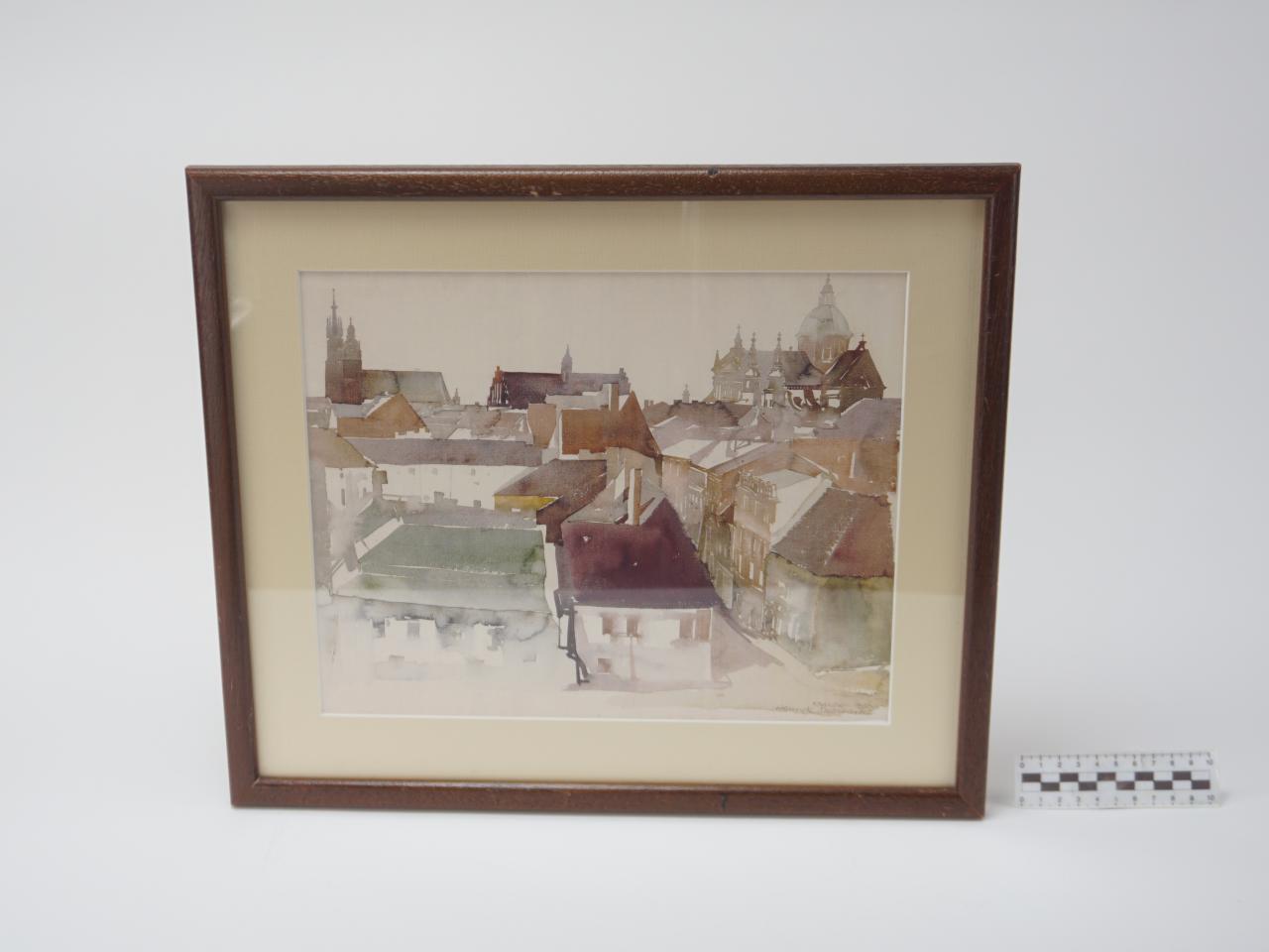 OBRAZ PRACA Z PRAWAMI AUTORSKIMI