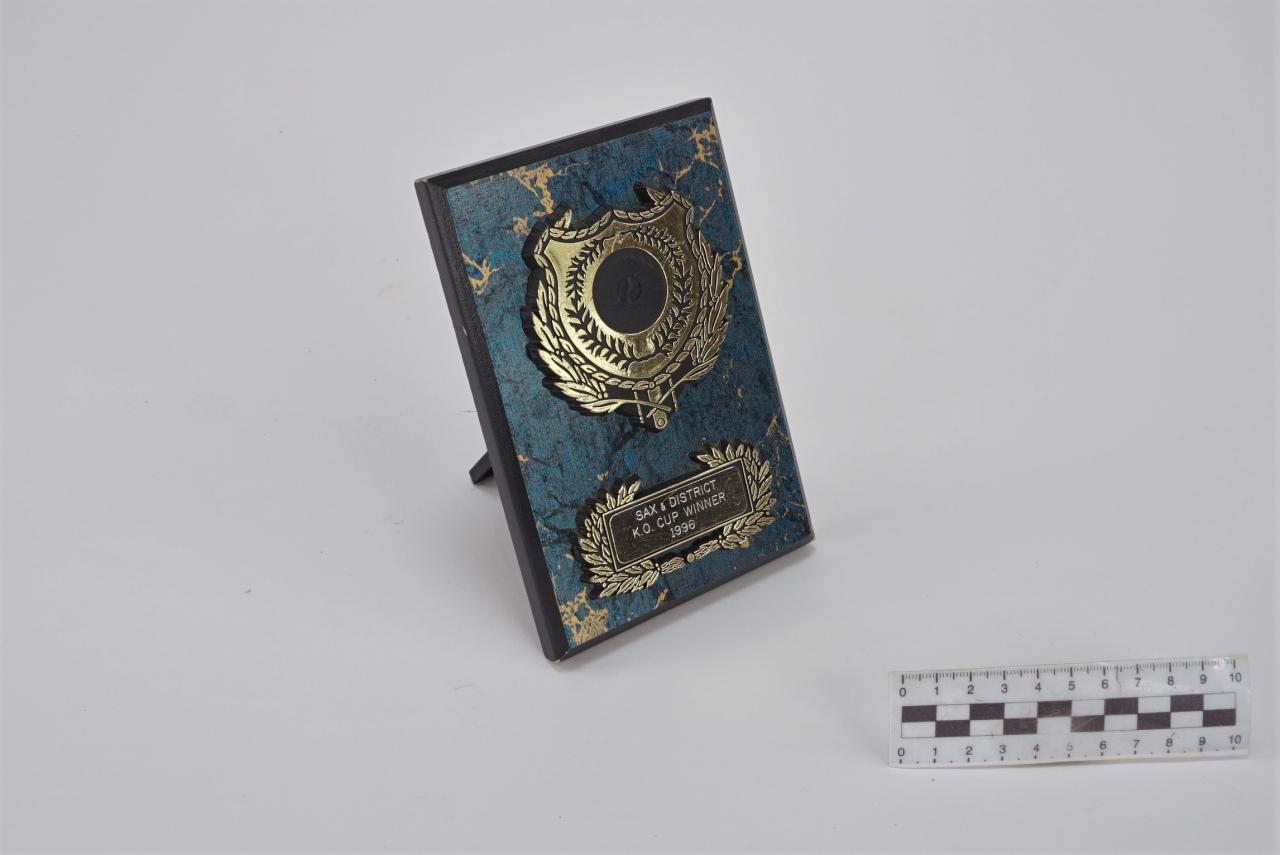 NAGRODA SPORTOWA PUCHAR STATUETKA