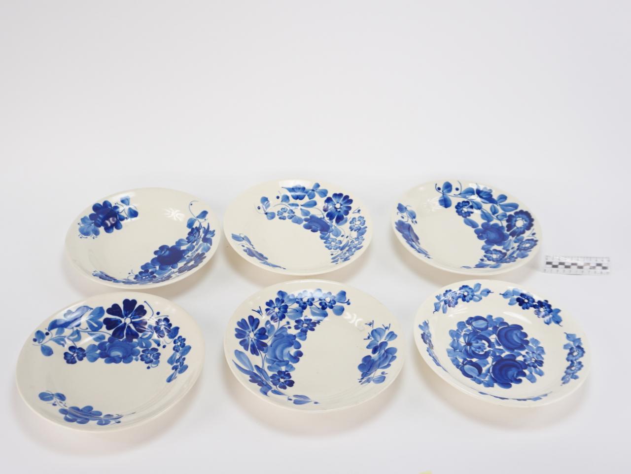 TALERZ OZDOBNY DEKORACYJNY 