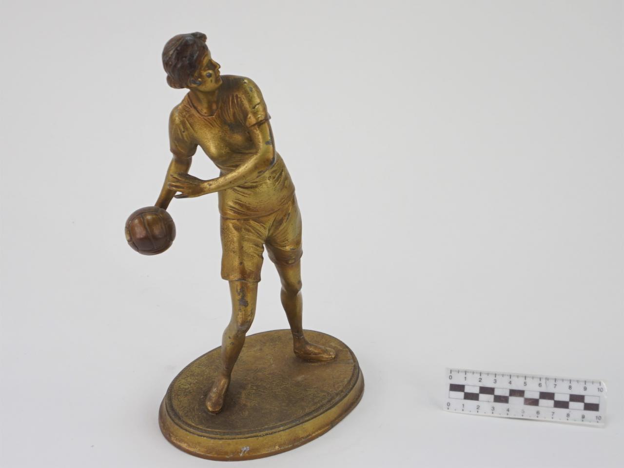 NAGRODA SPORTOWA PUCHAR STATUETKA