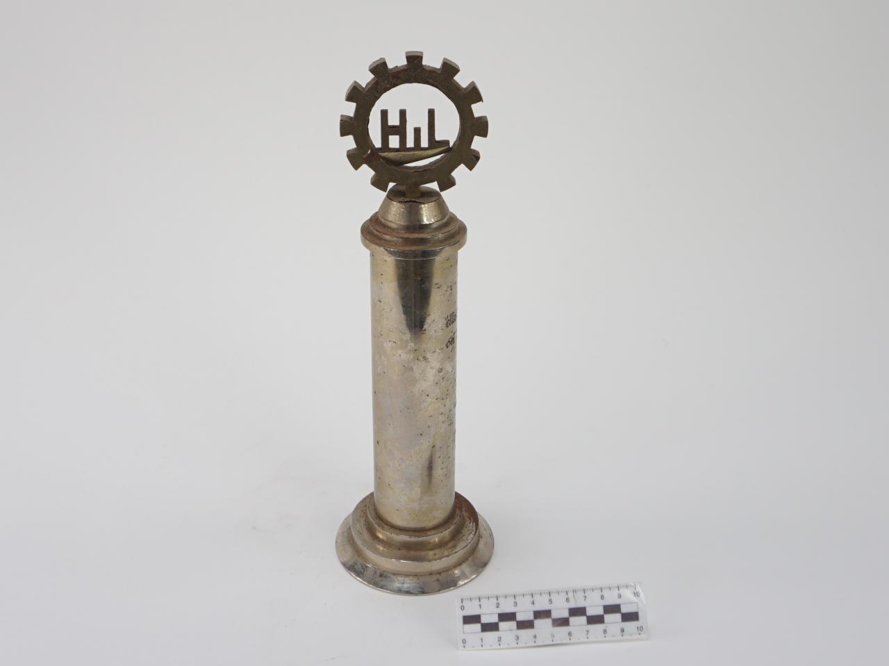 NAGRODA SPORTOWA PUCHAR STATUETKA