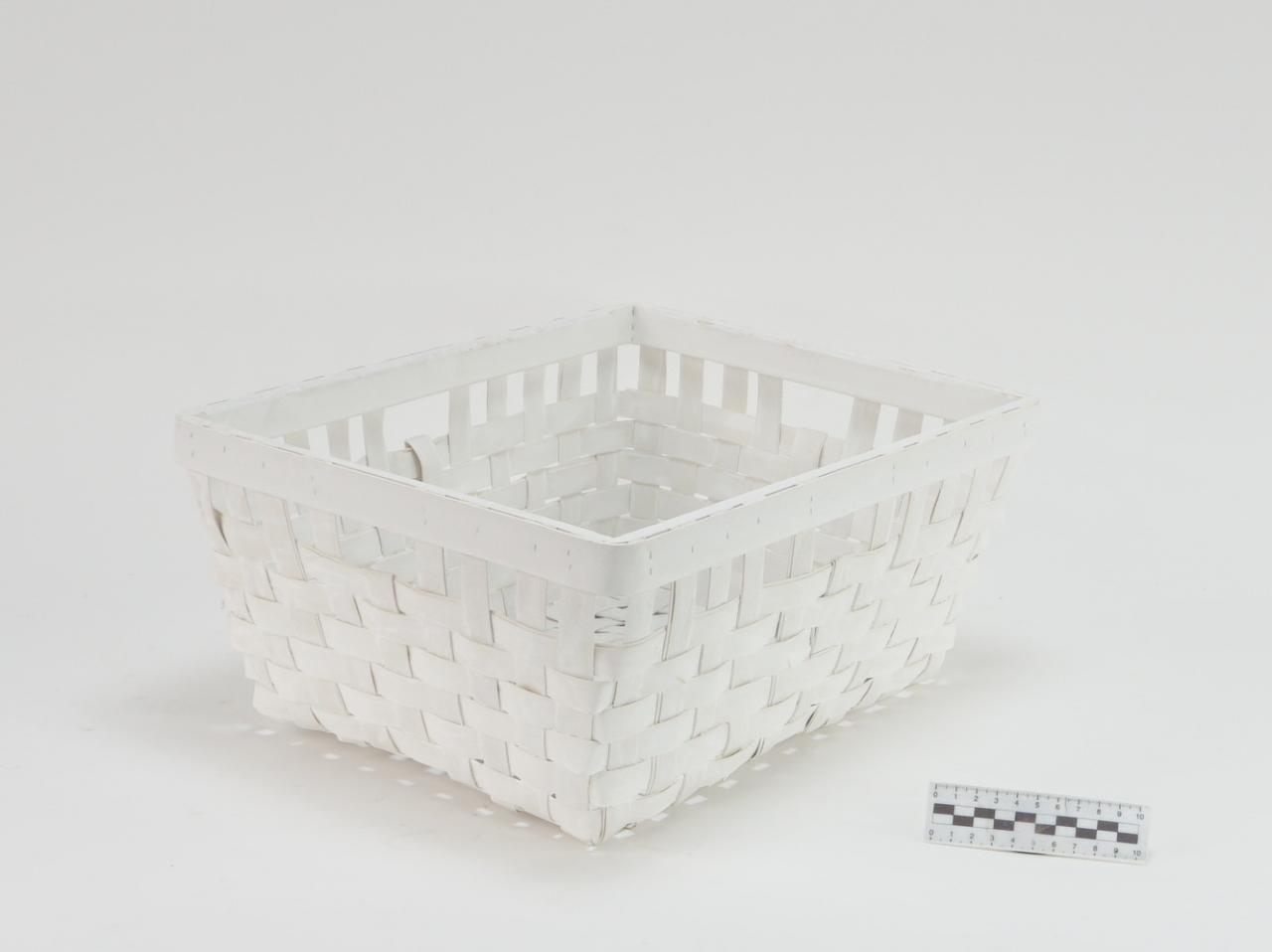 PUDEŁKO KOSZ TEKSTYLNY