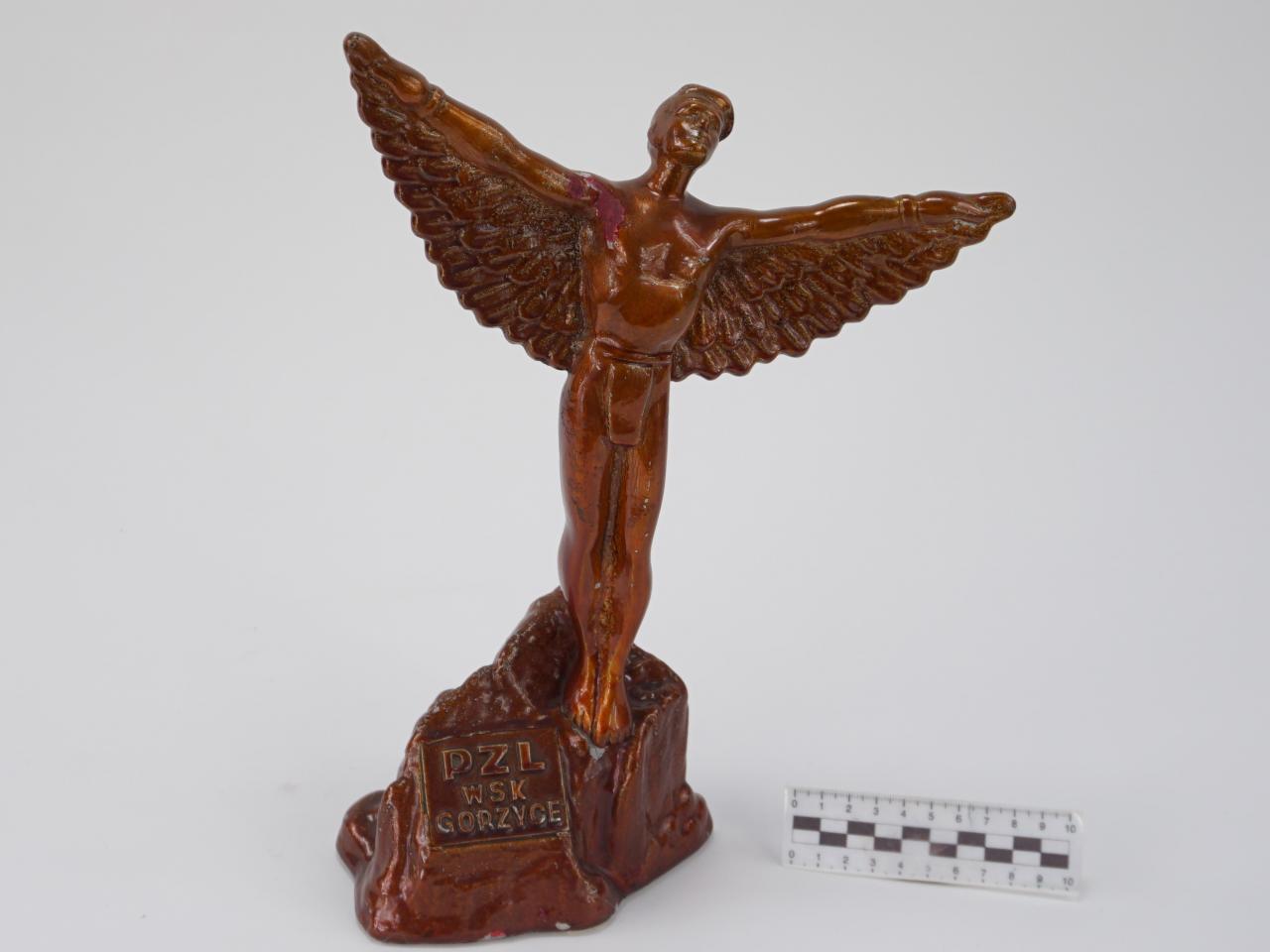 NAGRODA SPORTOWA PUCHAR STATUETKA