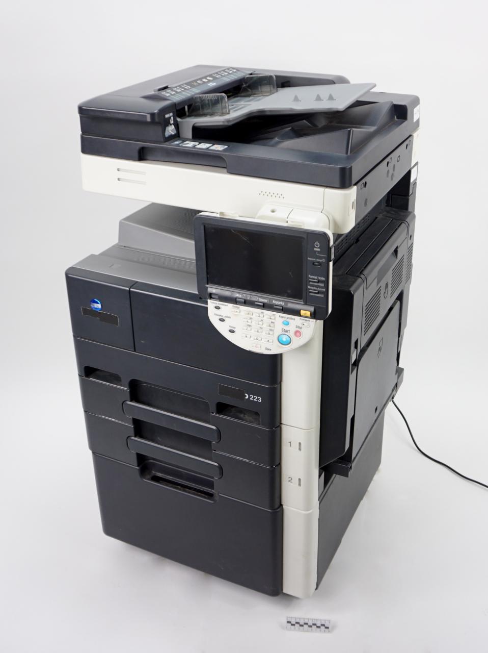 KSERO XSERO DRUKARKA