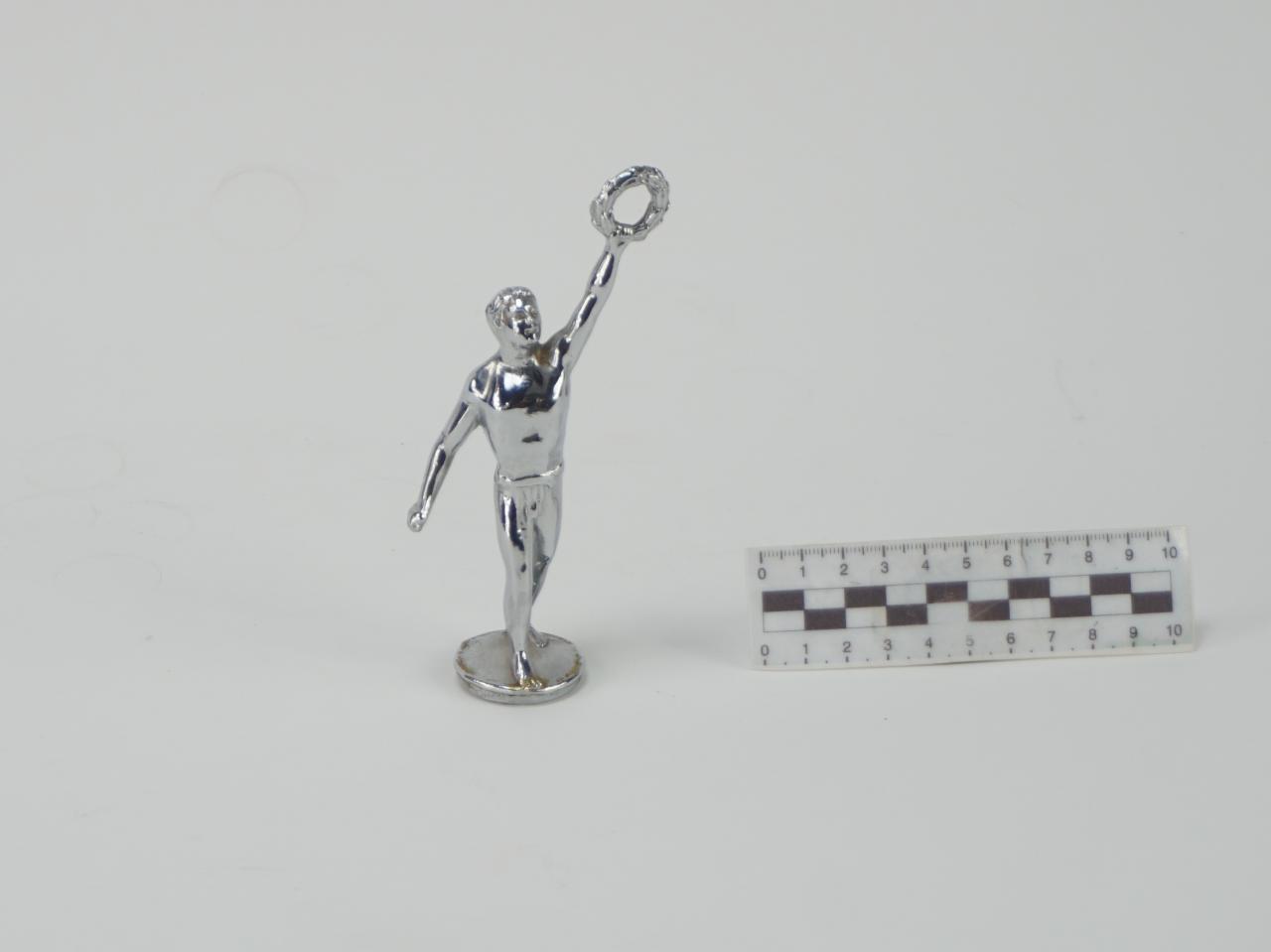 NAGRODA SPORTOWA PUCHAR STATUETKA