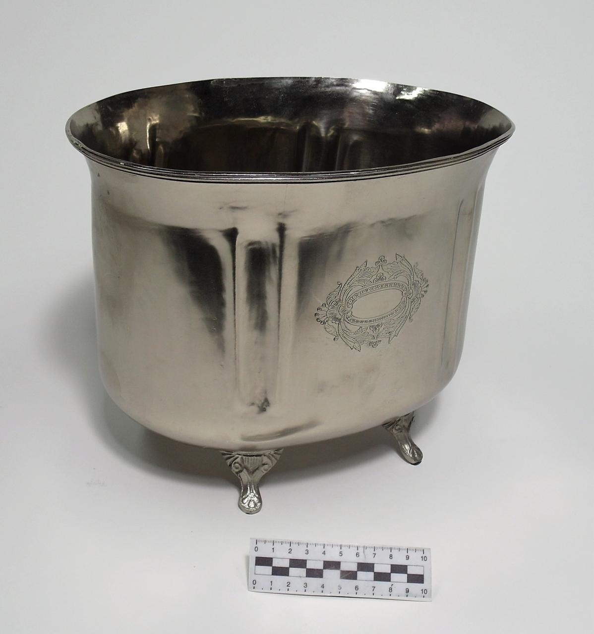 COOLER WIADERKO NA SZAMPANA 