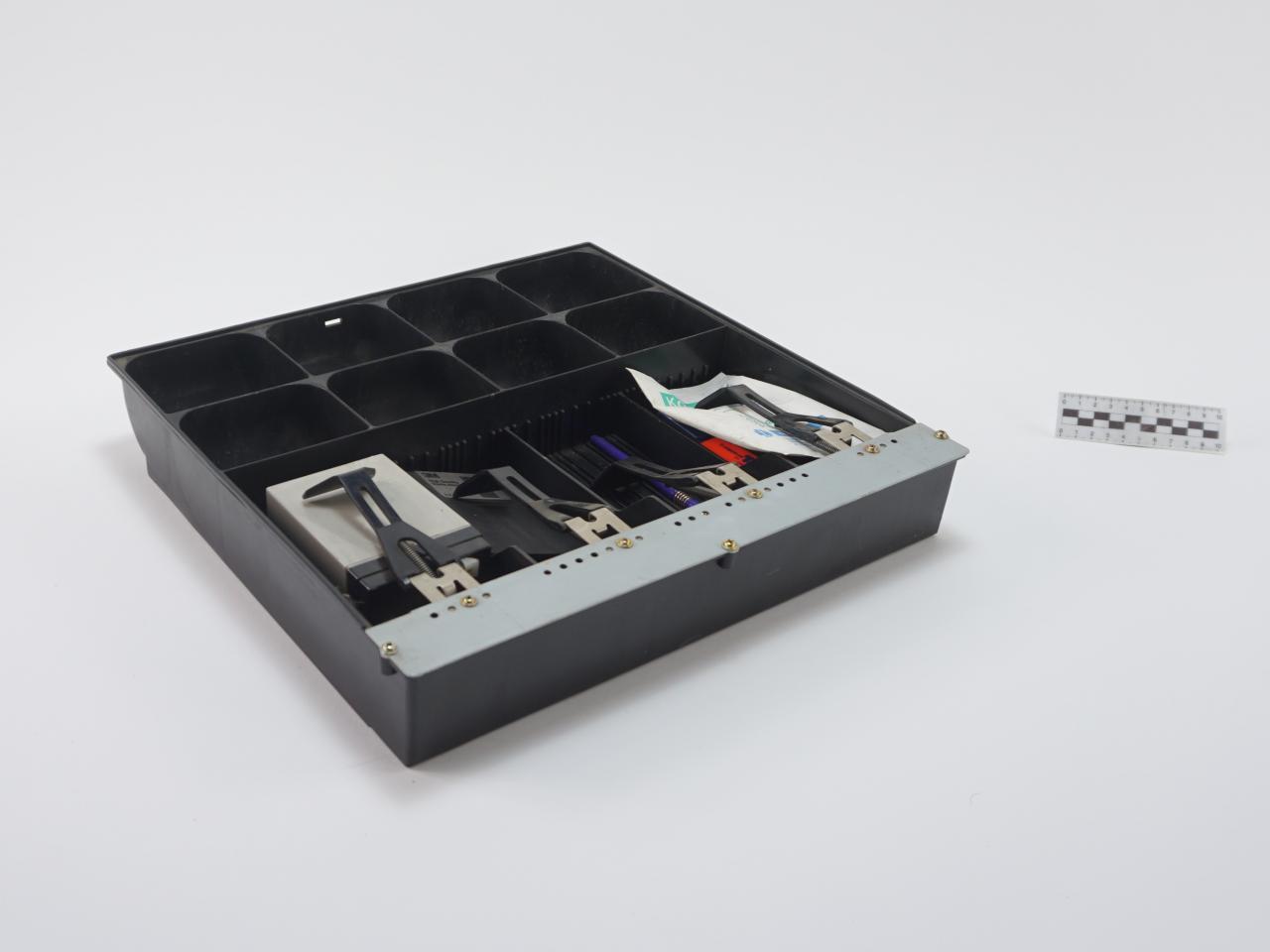 KASA FISKALNA SZUFLADA