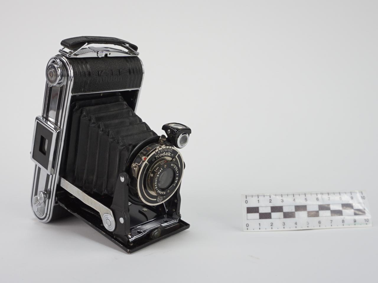 APARAT FOTOGRAFICZNY MIESZKOWY