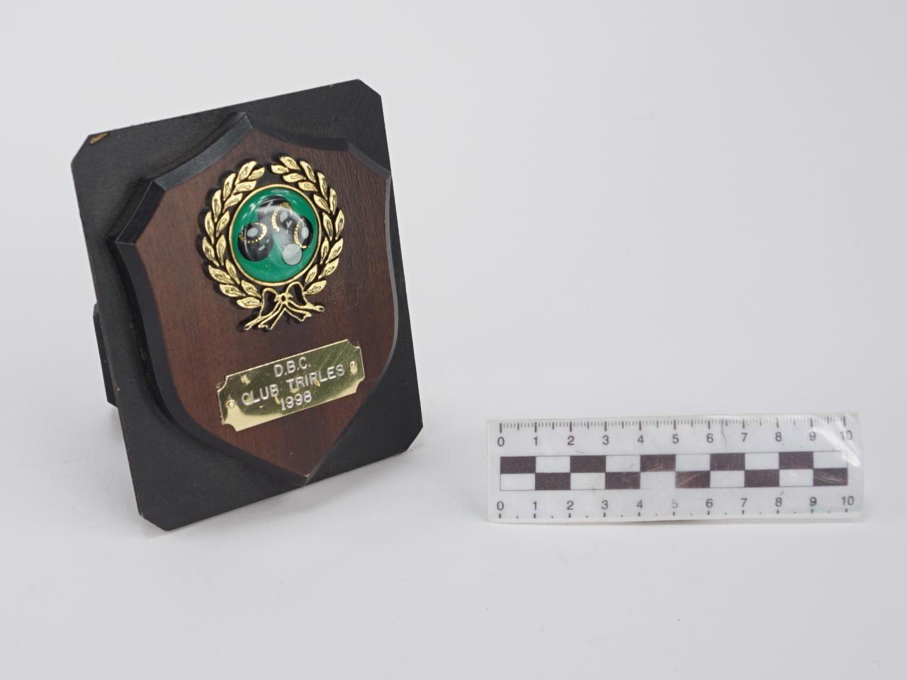 NAGRODA SPORTOWA PUCHAR STATUETKA