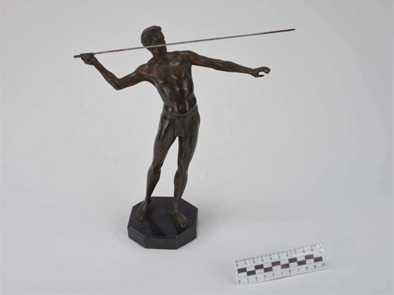 NAGRODA SPORTOWA PUCHAR STATUETKA