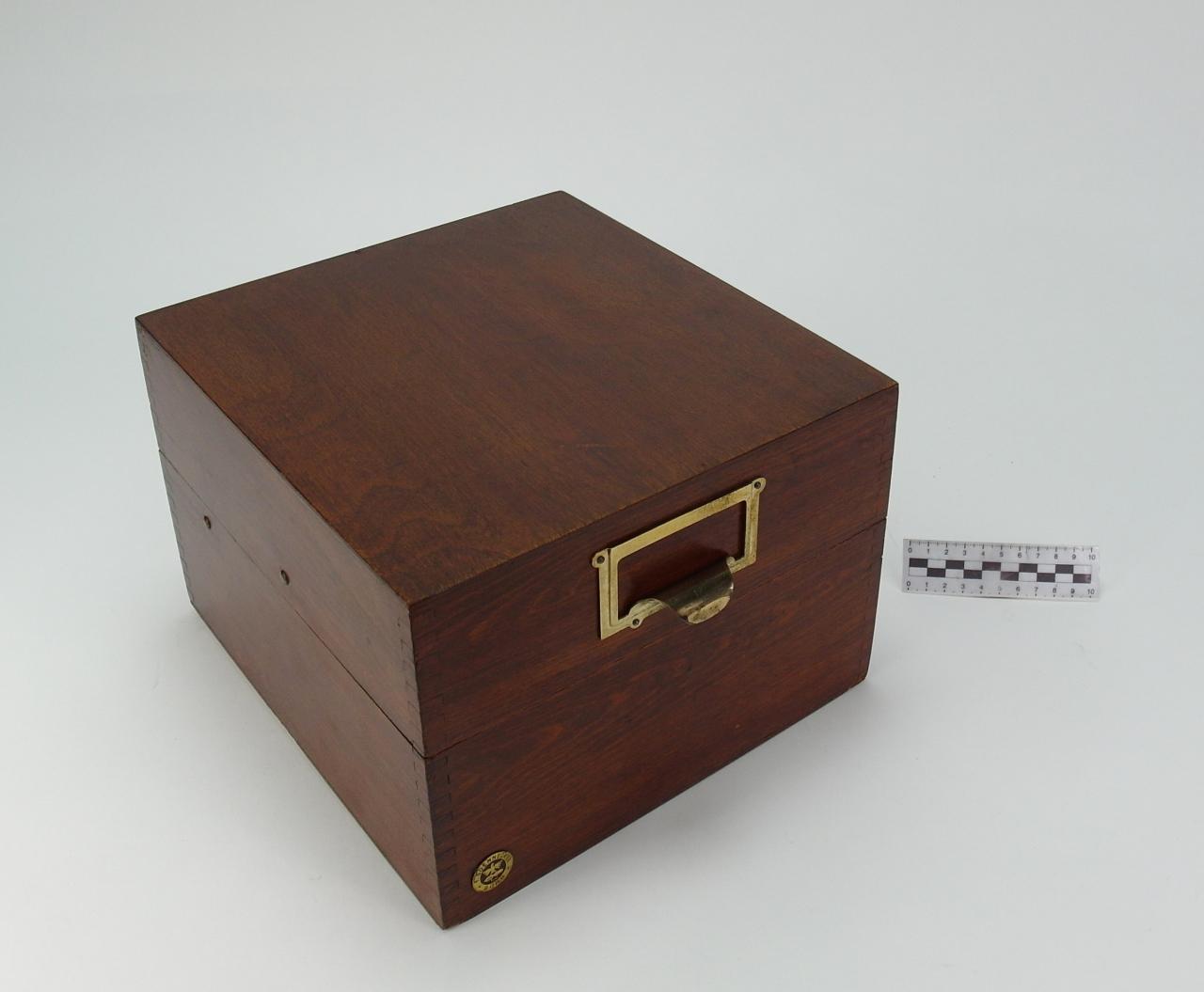 PUDEŁKO SKRZYNECZKA SKRZYNKA