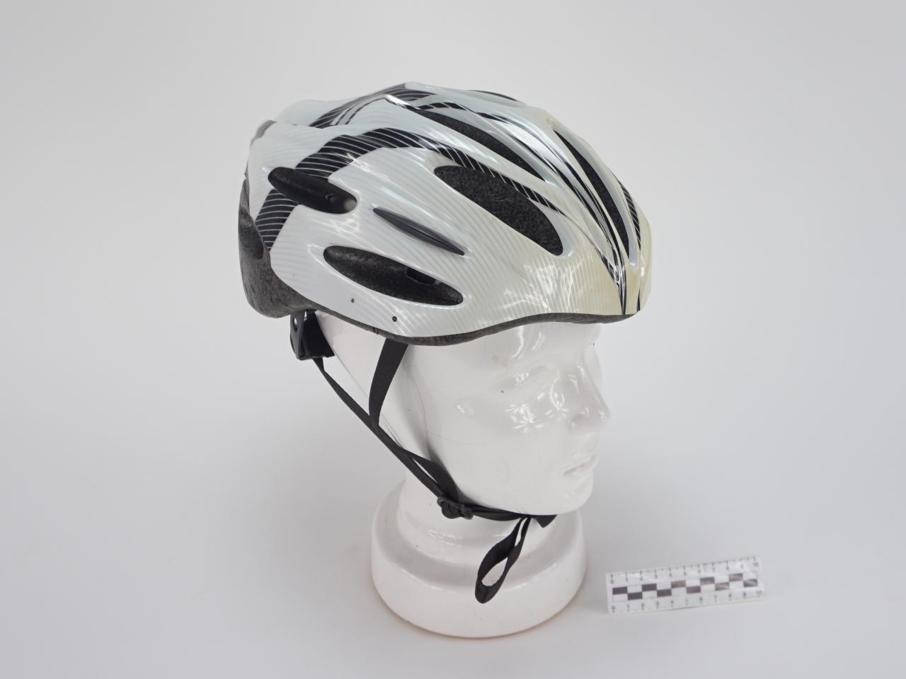 KASK ROWEROWY