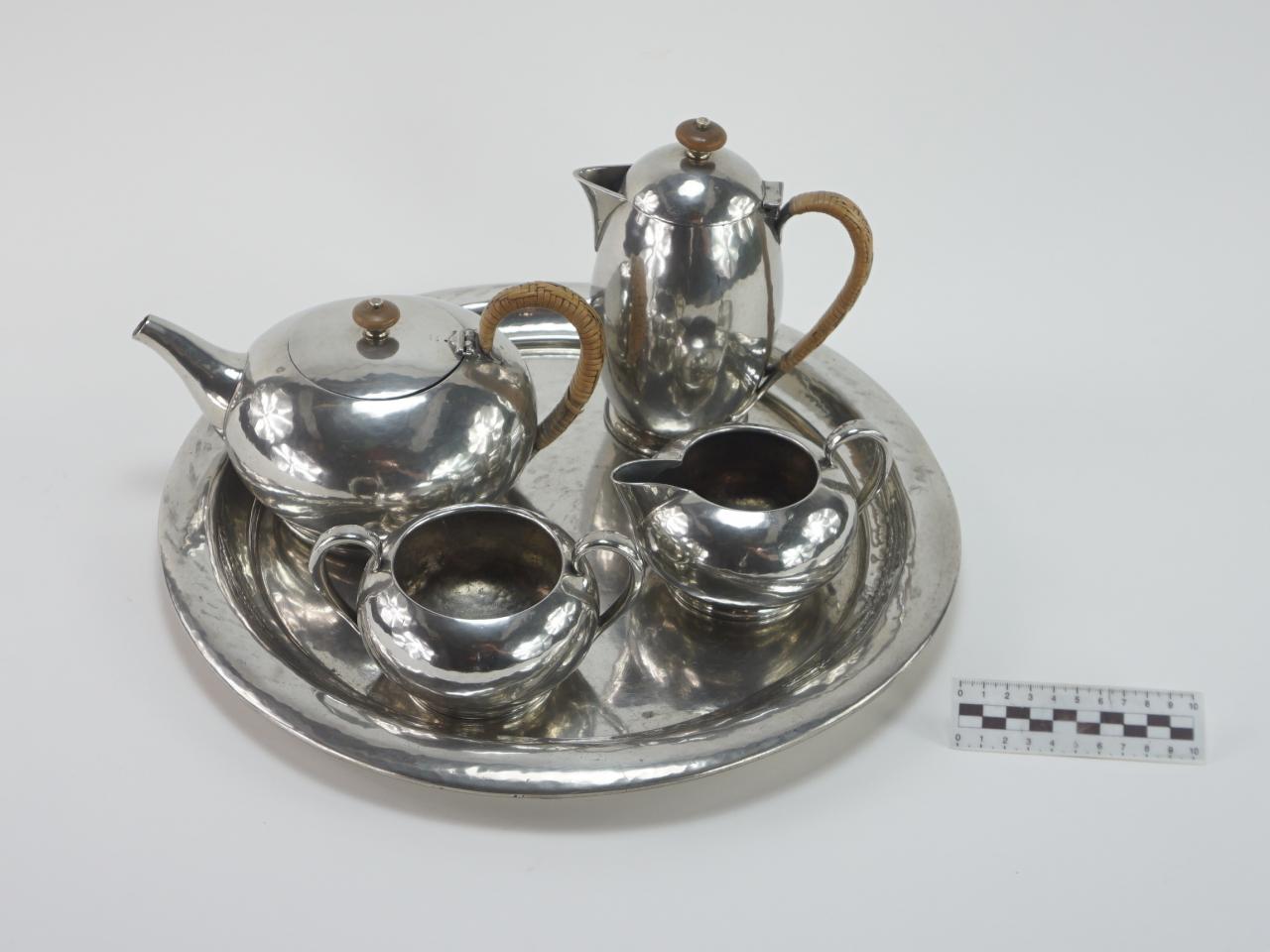 SERWIS DO KAWY HERBATY