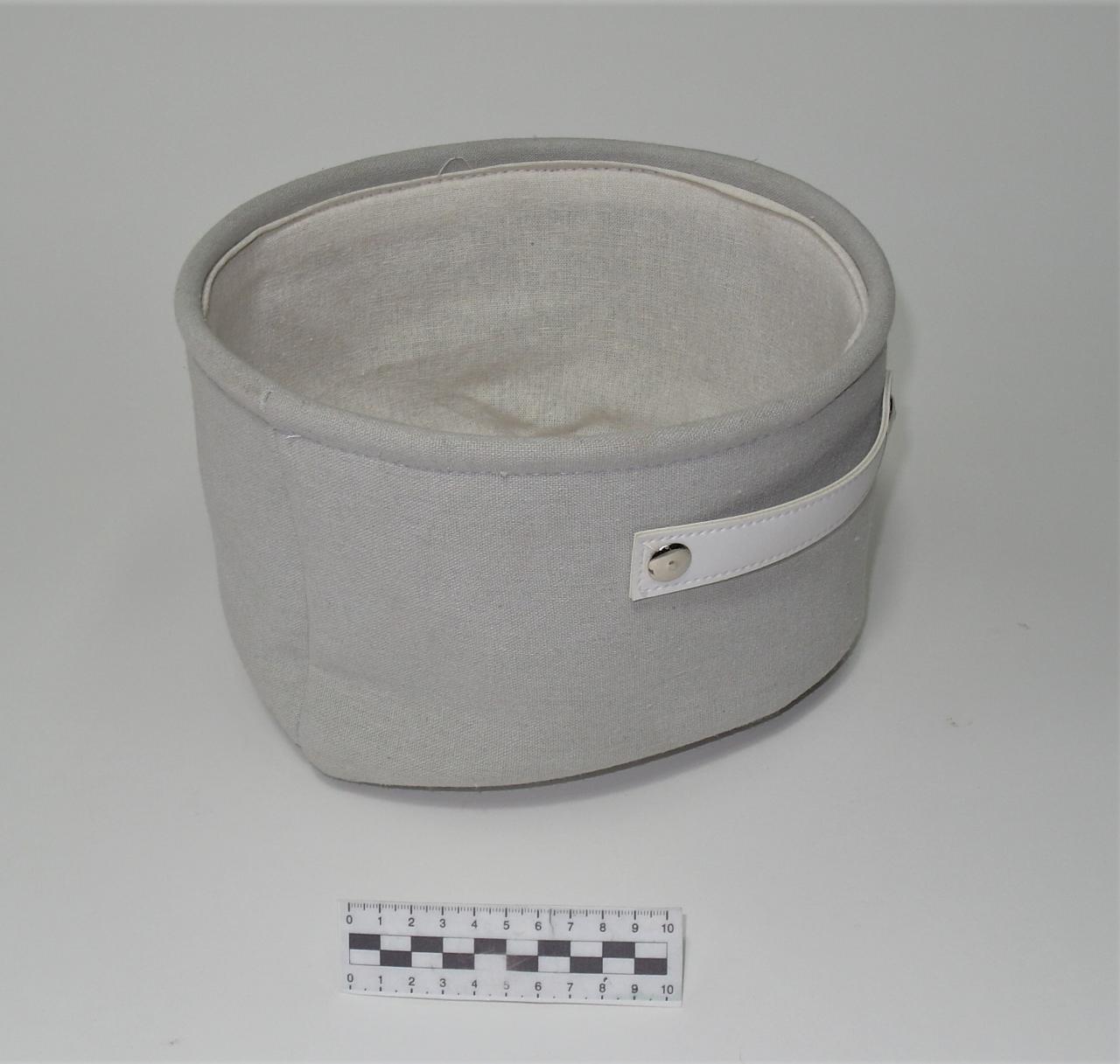 PUDEŁKO KOSZ TEKSTYLNY