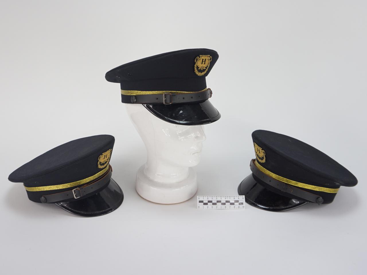 CZAPKA BOYA HOTELOWEGO