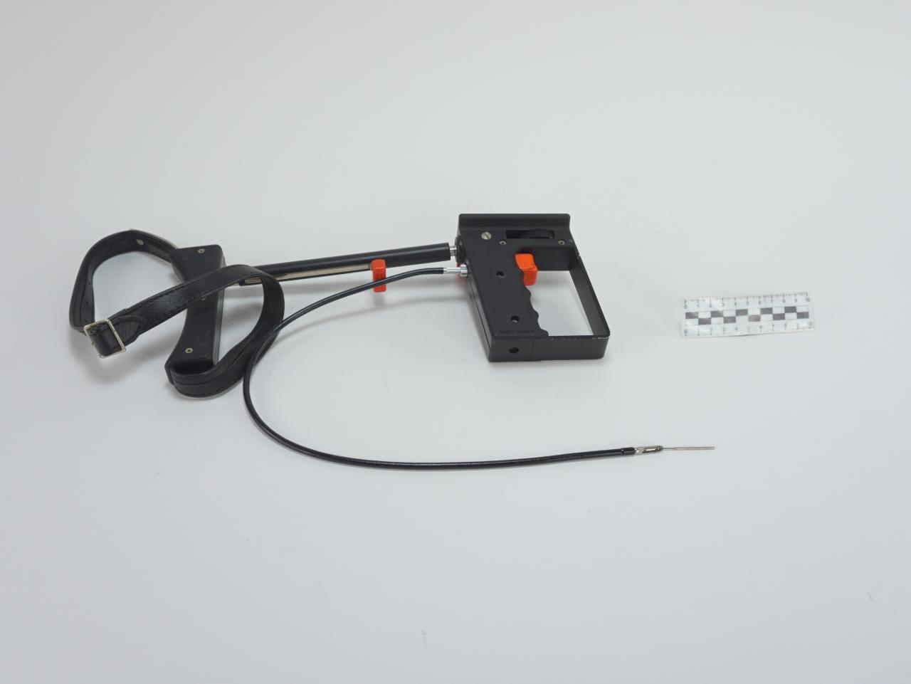 UCHWYT DO APARATU AKCESORIA FOTOGRAFICZNE