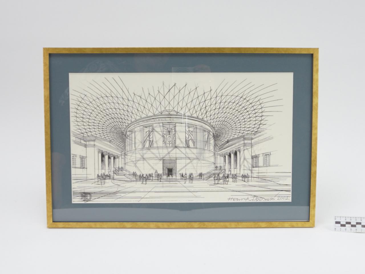 OBRAZ PRACA Z PRAWAMI AUTORSKIMI