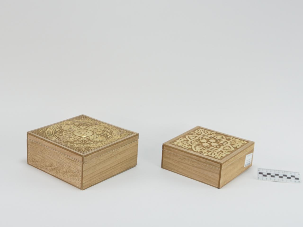 PUDEŁKO SKRZYNECZKA SZKATUŁKA 