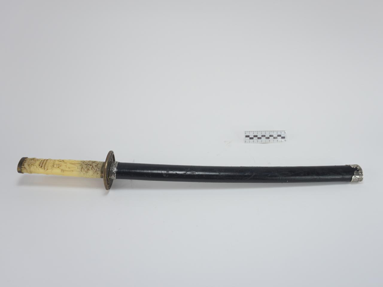 MIECZ SAMURAJSKI KATANA