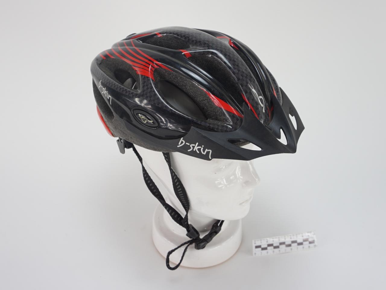 KASK ROWEROWY