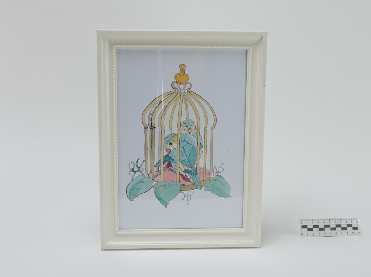 OBRAZ PRACA Z PRAWAMI AUTORSKIMI