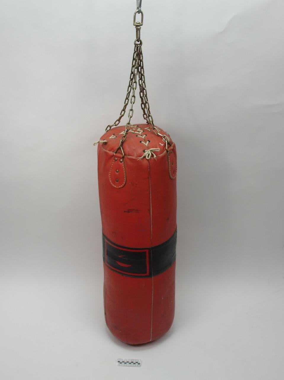 WOREK TRENINGOWY BOKSERSKI