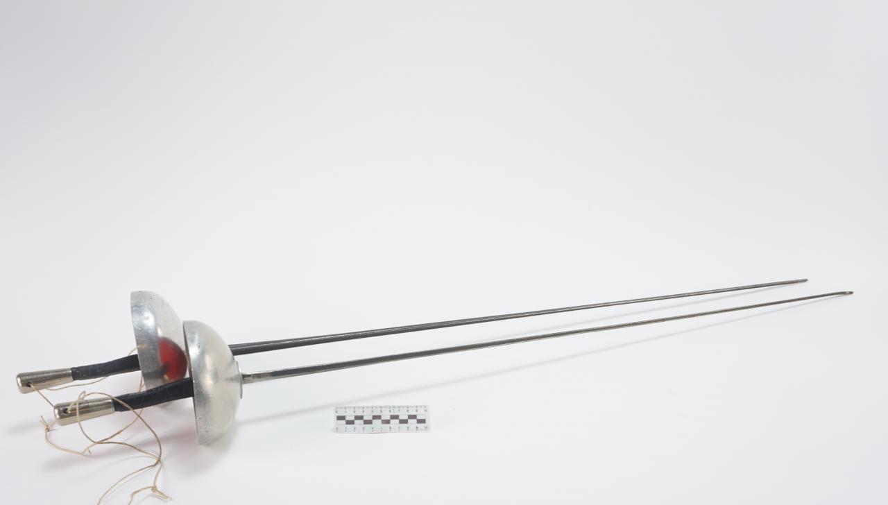 SZPADA SZABLA FLORET