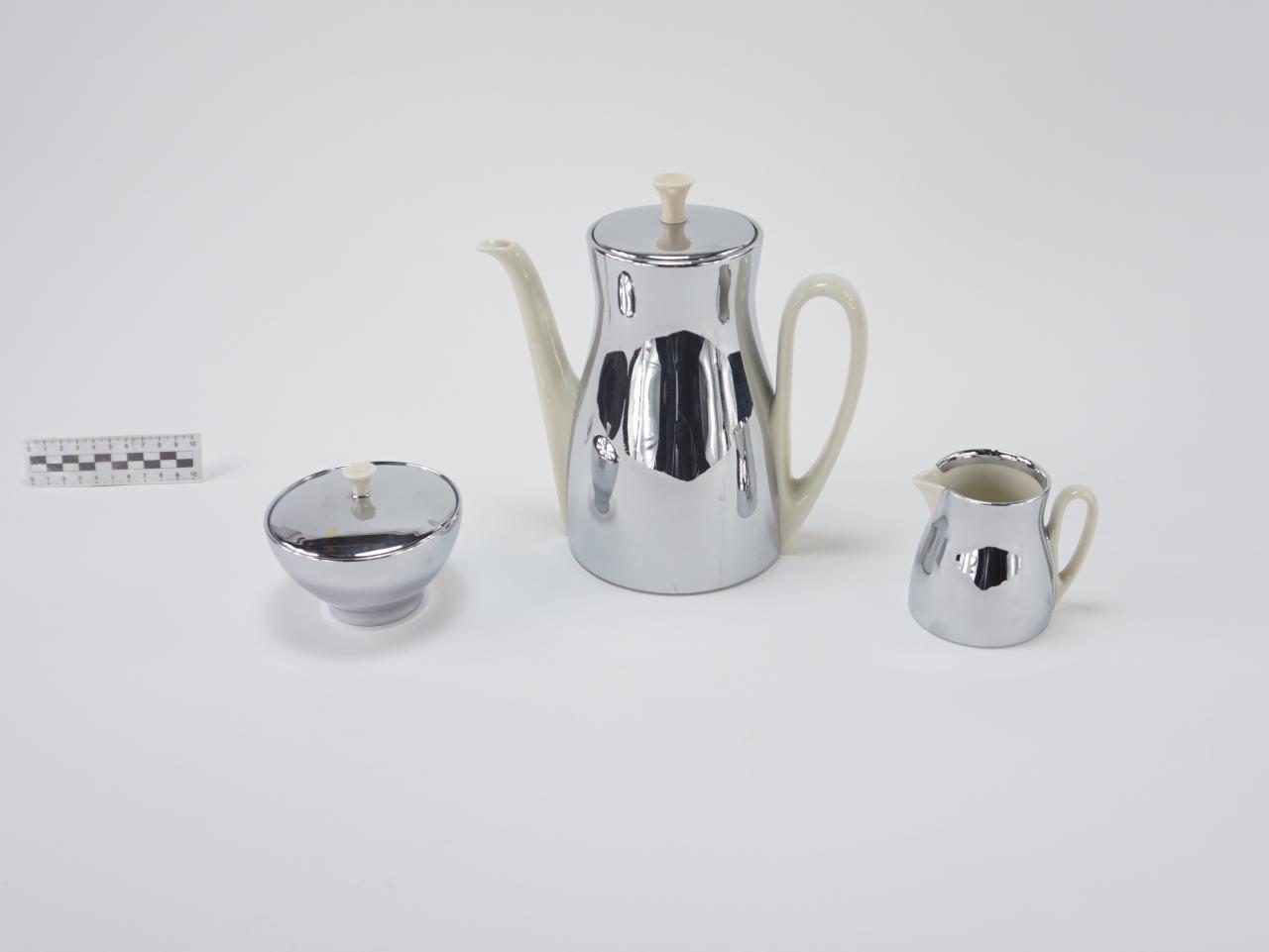 SERWIS DO KAWY HERBATY