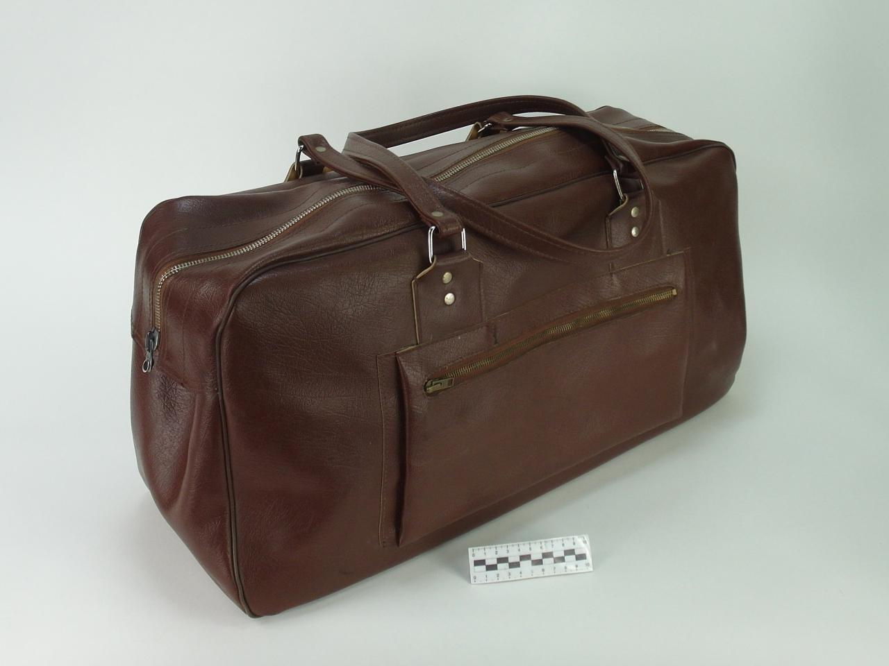 TORBA SPORTOWA/ PODRÓŻNA